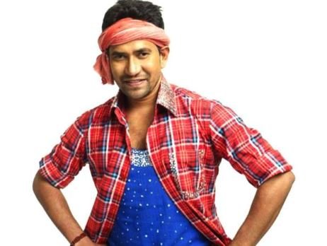Dinesh Lal Yadav