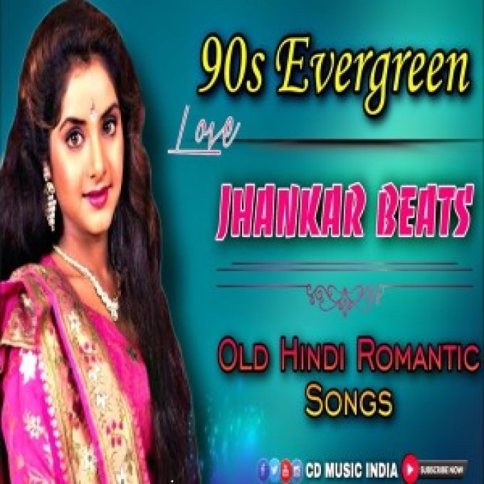 Old Hindi Top10 Jhankar Songs